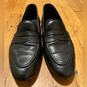 Carmina Goodyear Loafer UK 6.5 US 7.5